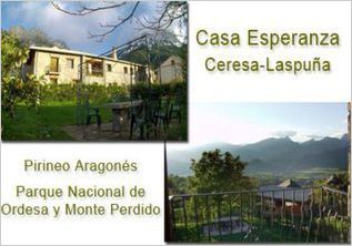 CASA ESPERANZA