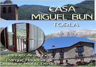 CASA MIGUEL BUN