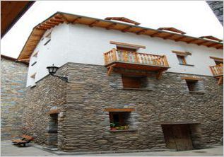 CASA PICHUANA
