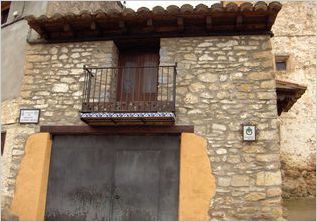 CASA LA CANTONERA