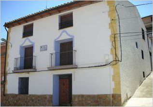 CASA ANA MARI