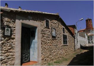 CASA LA POCHA