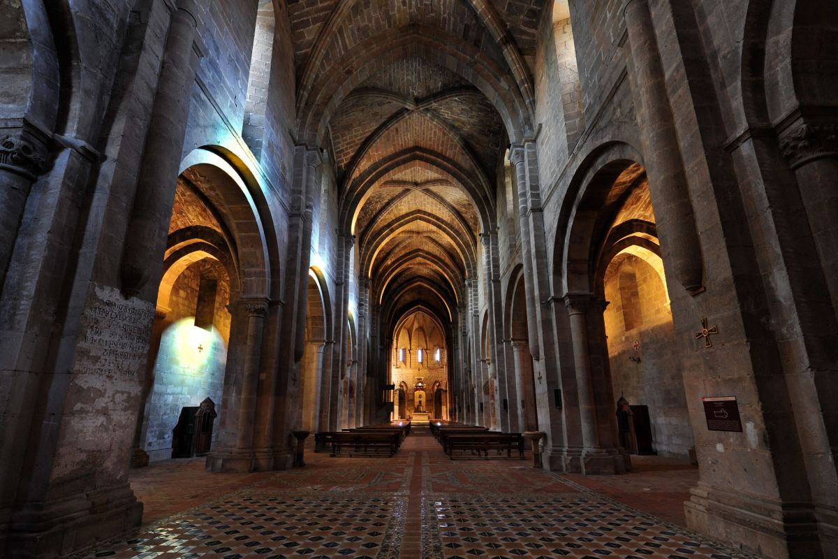 Monasterio de Veruela