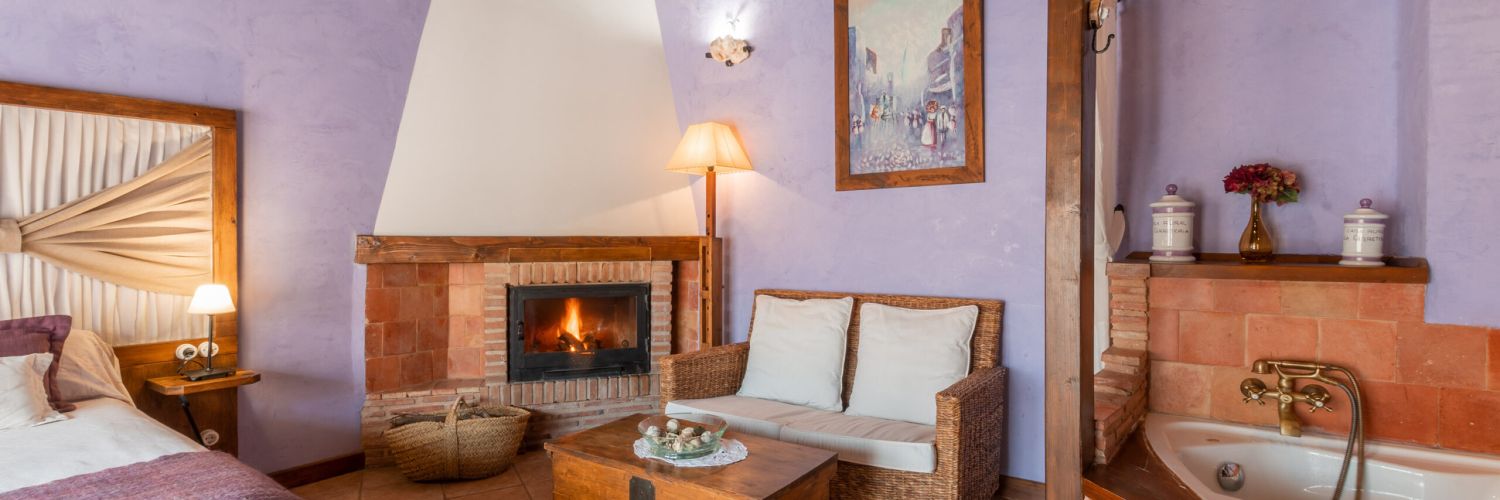 Foto Casa La CarreterĆa en CamaƱas