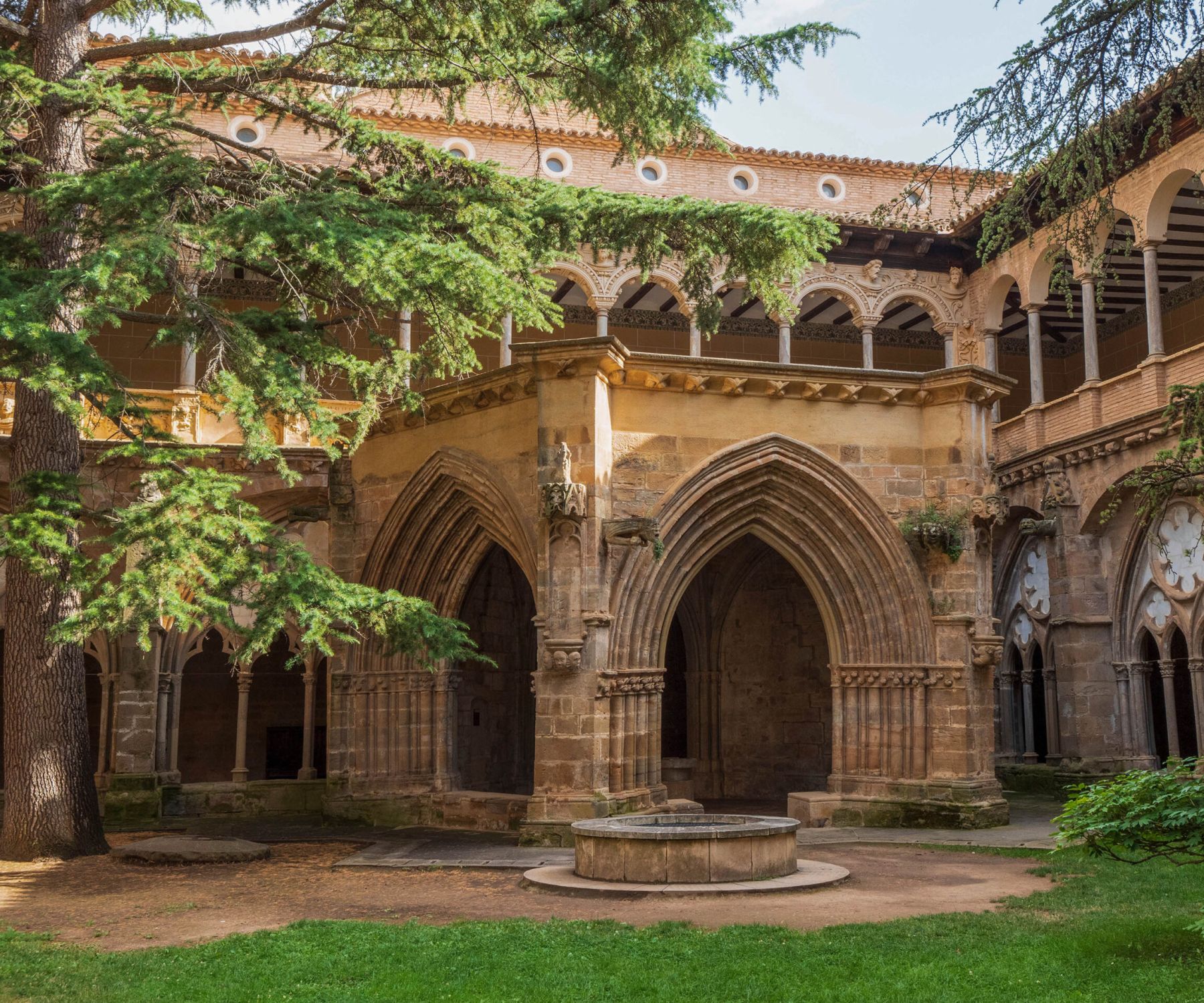 Monasterio de Veruela