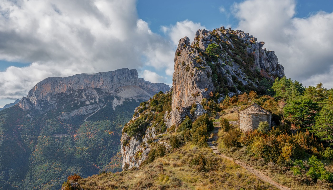 Valderrobres - Teruel