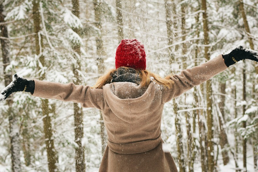 7 razones para ir a una casa rural en el mes de diciembre 7 razones para ir a una casa rural en el mes de diciembre