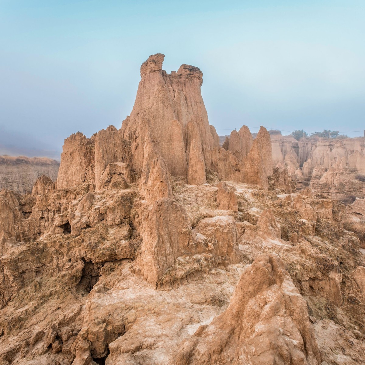 Aguarales de Valpalmas