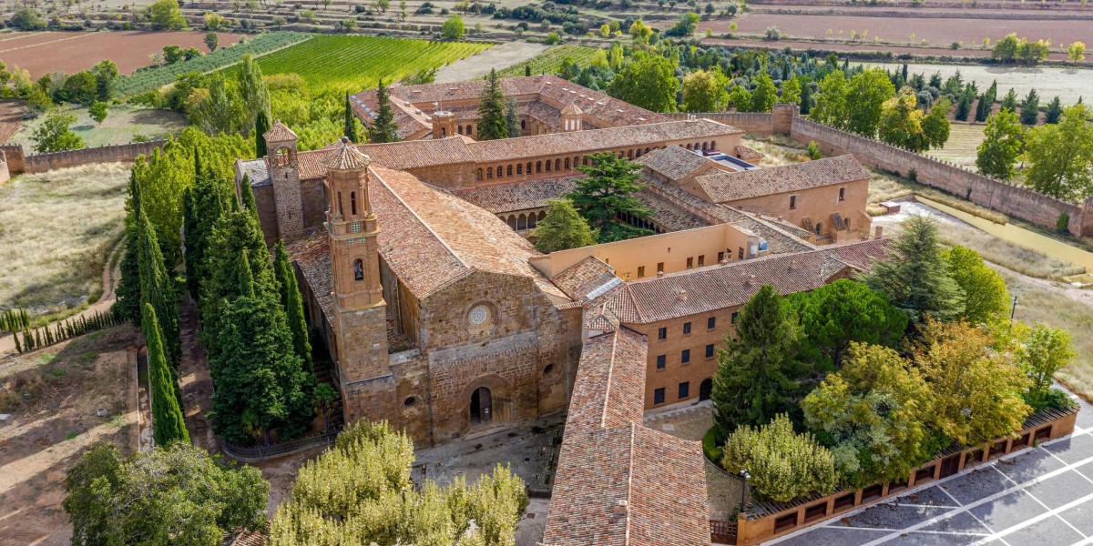 Monasterio de Veruela
