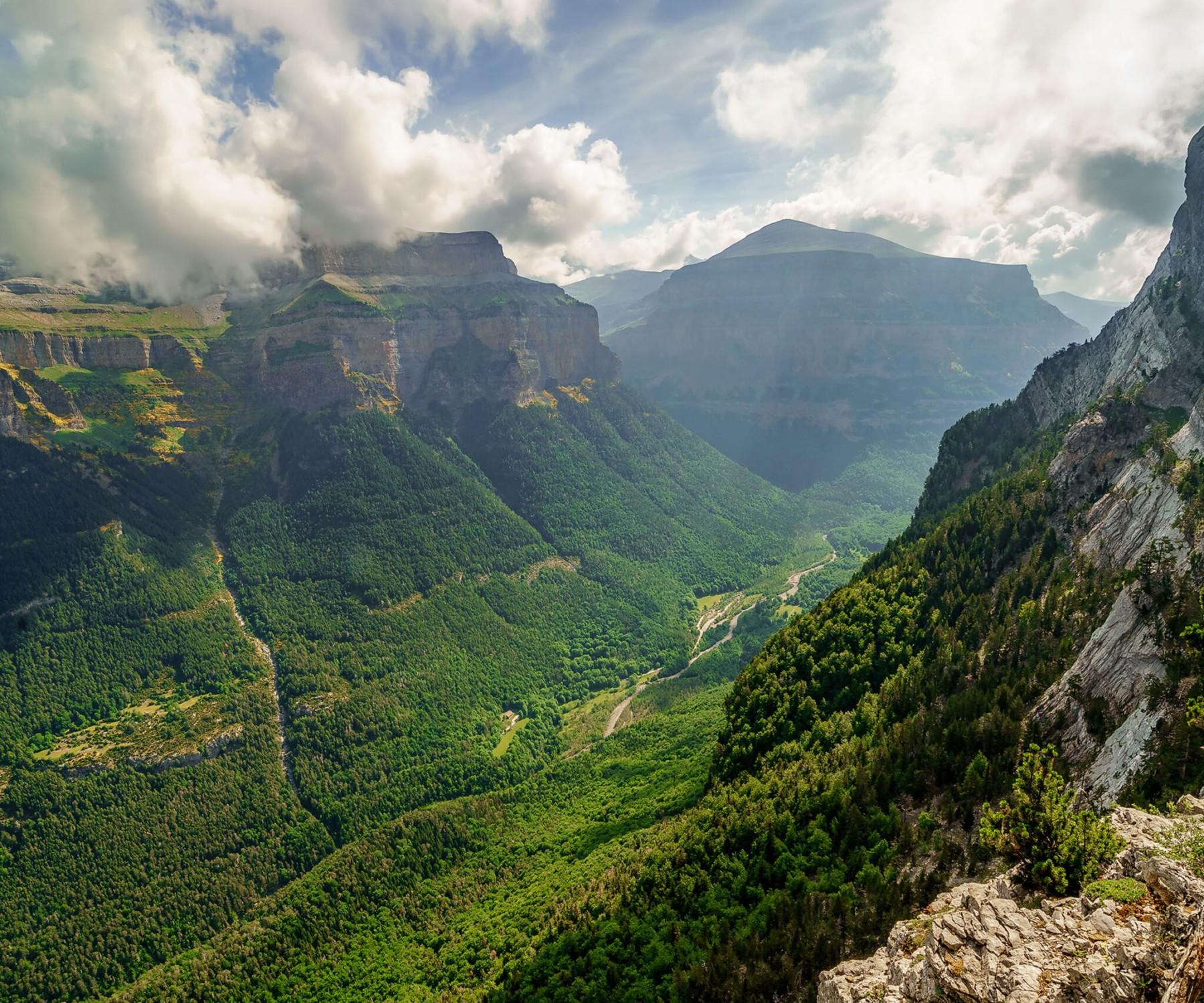 Castillo de Peracense