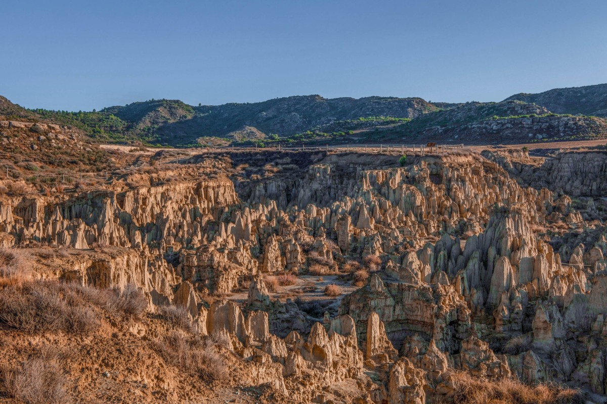 Aguarales de Valpalmas