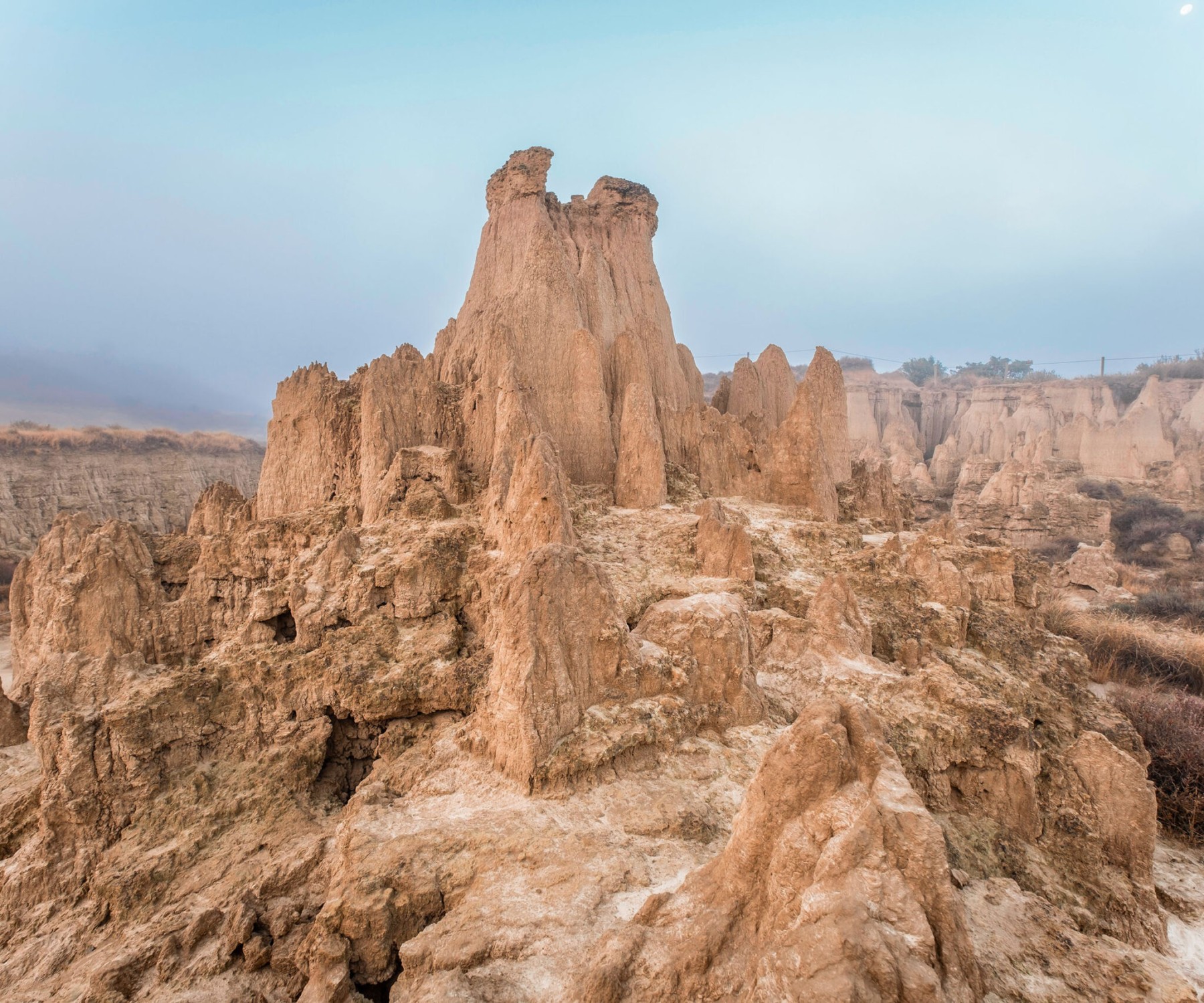 Aguarales de Valpalmas