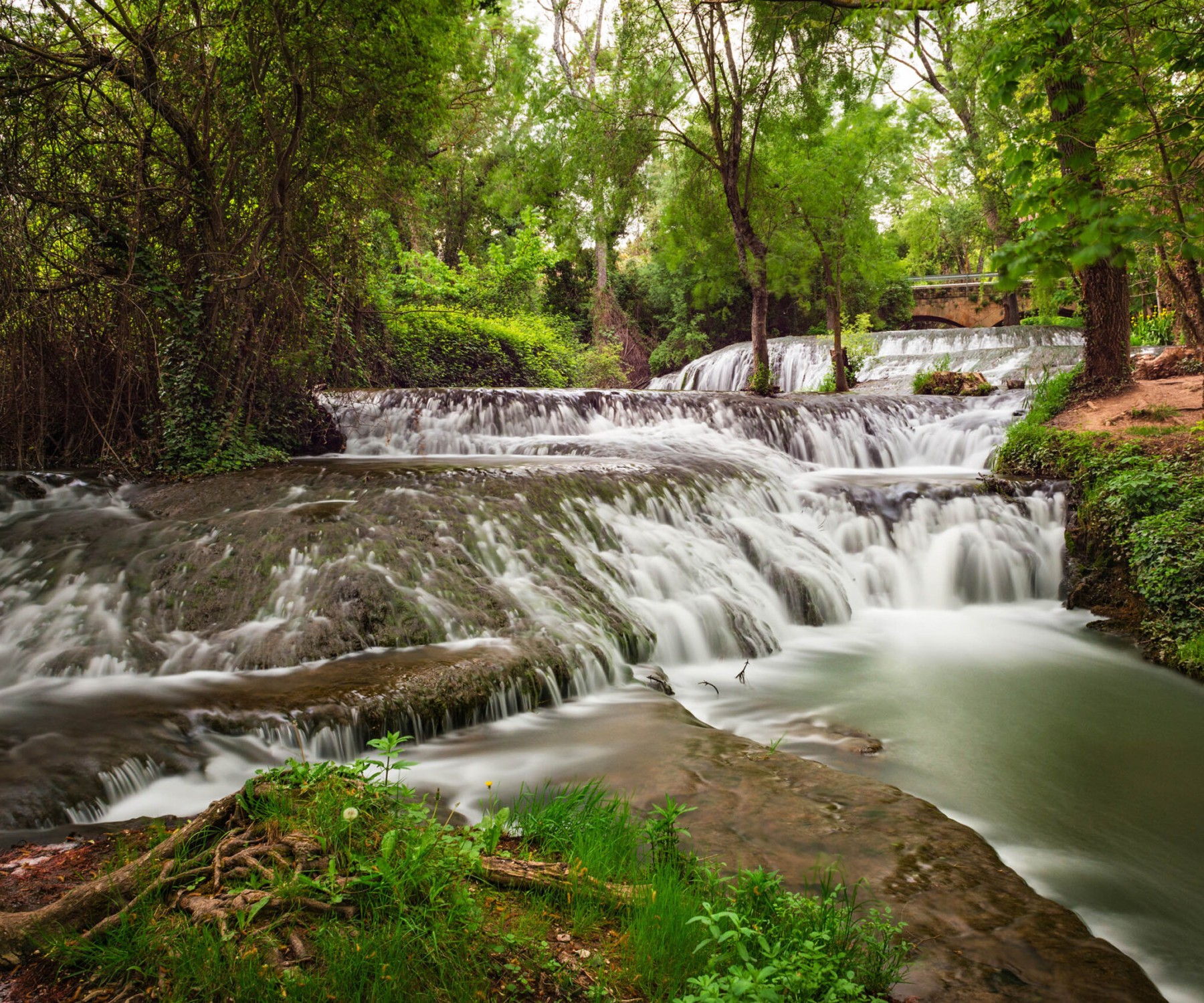 Monasterio de Piedra