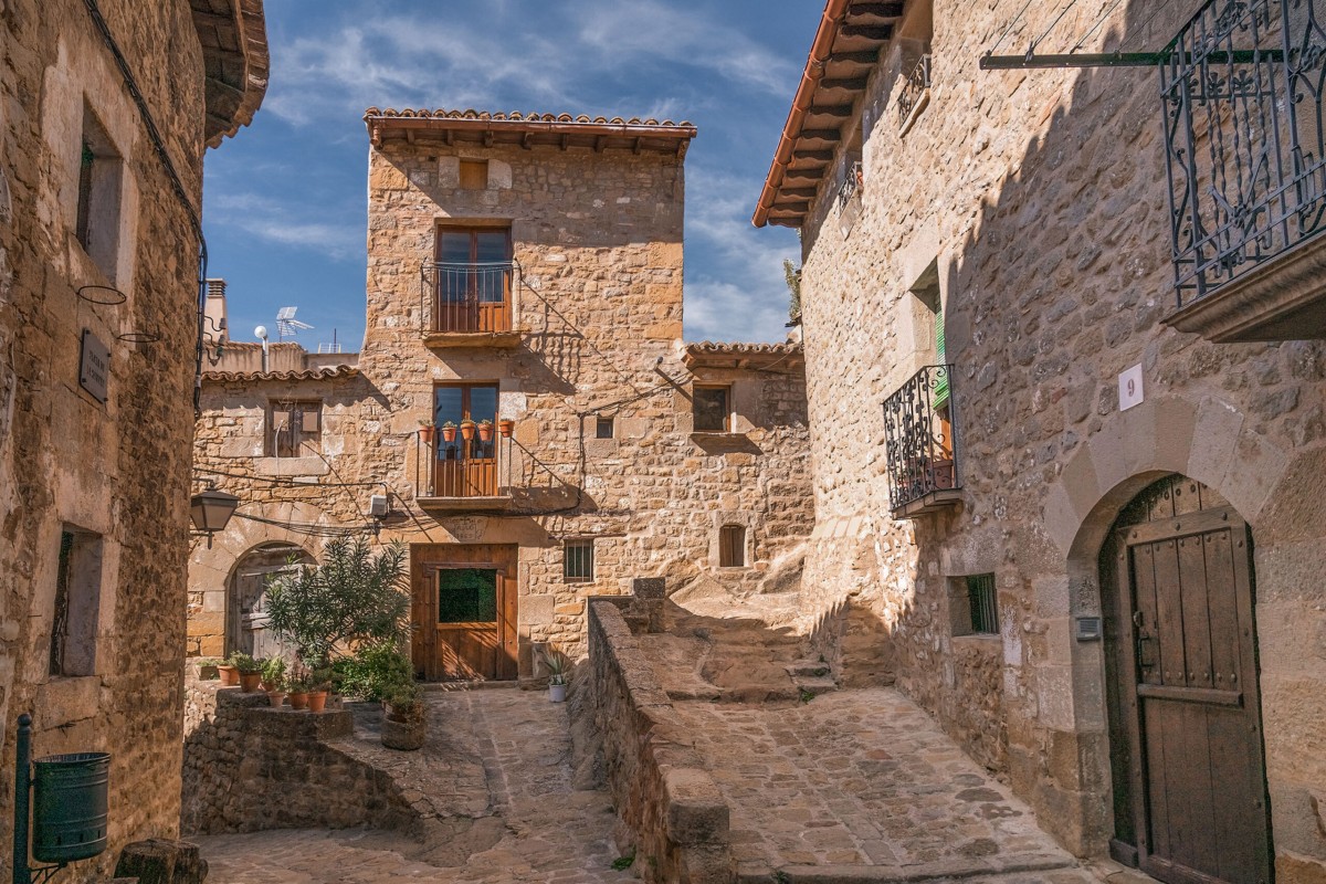 Sos del Rey Católico