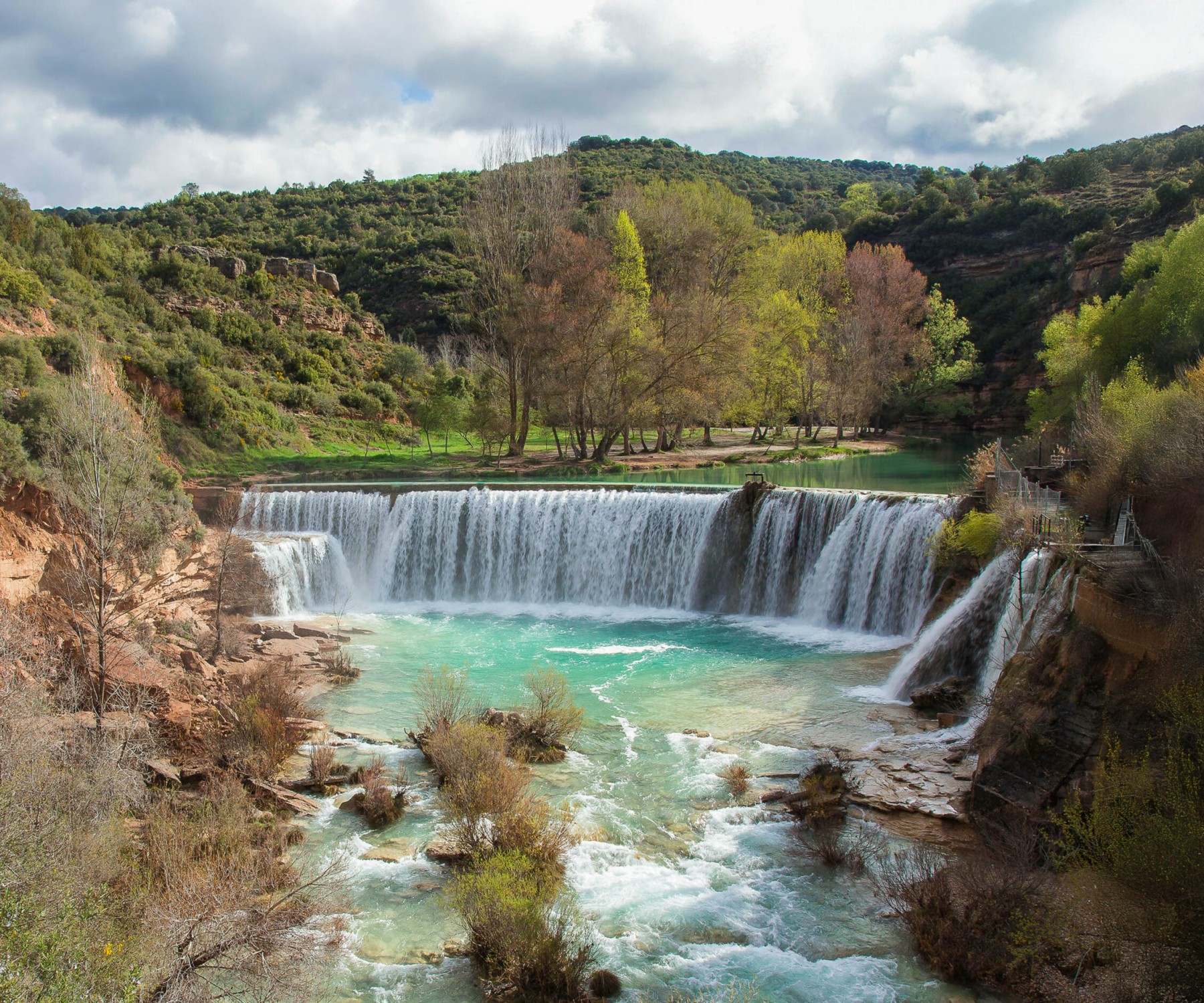 Castillo de Peracense