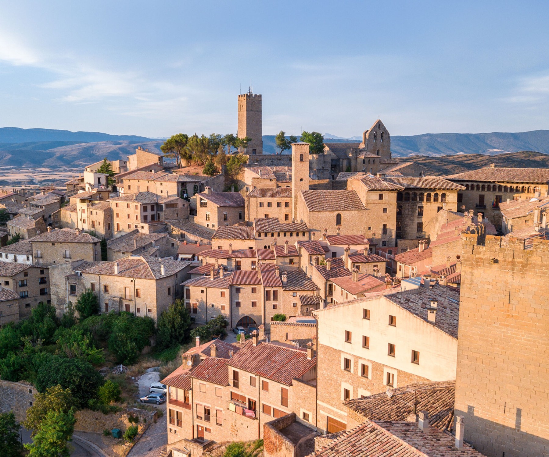 Sos del Rey Católico