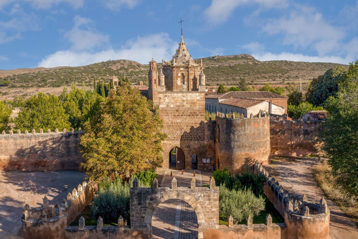 Monasterio de Veruela