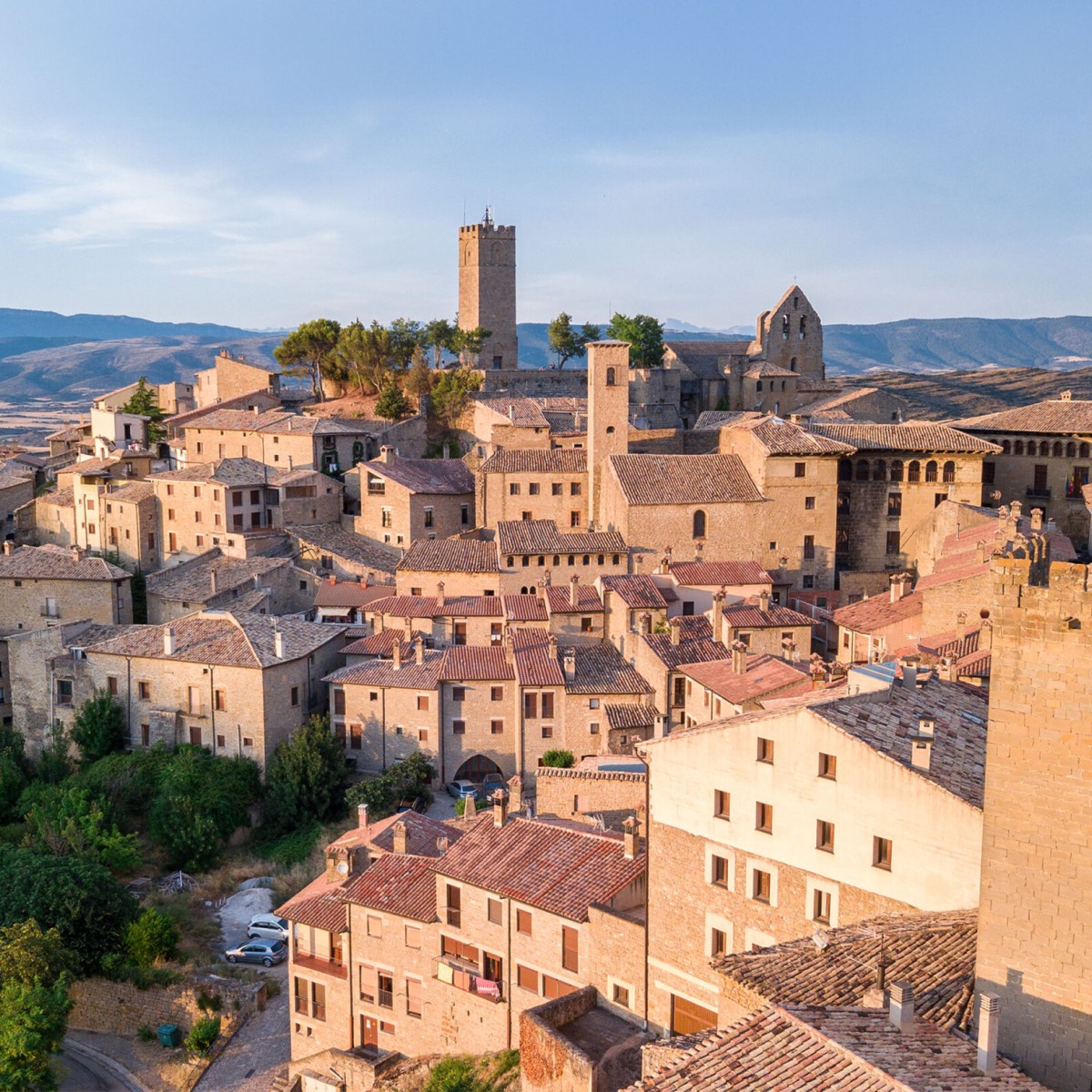 Sos del Rey Católico