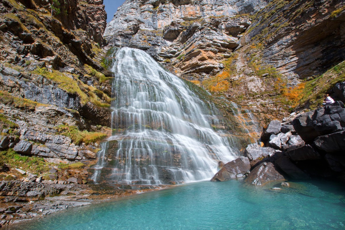 Parque Nacional de Ordesa y Monte Perdido