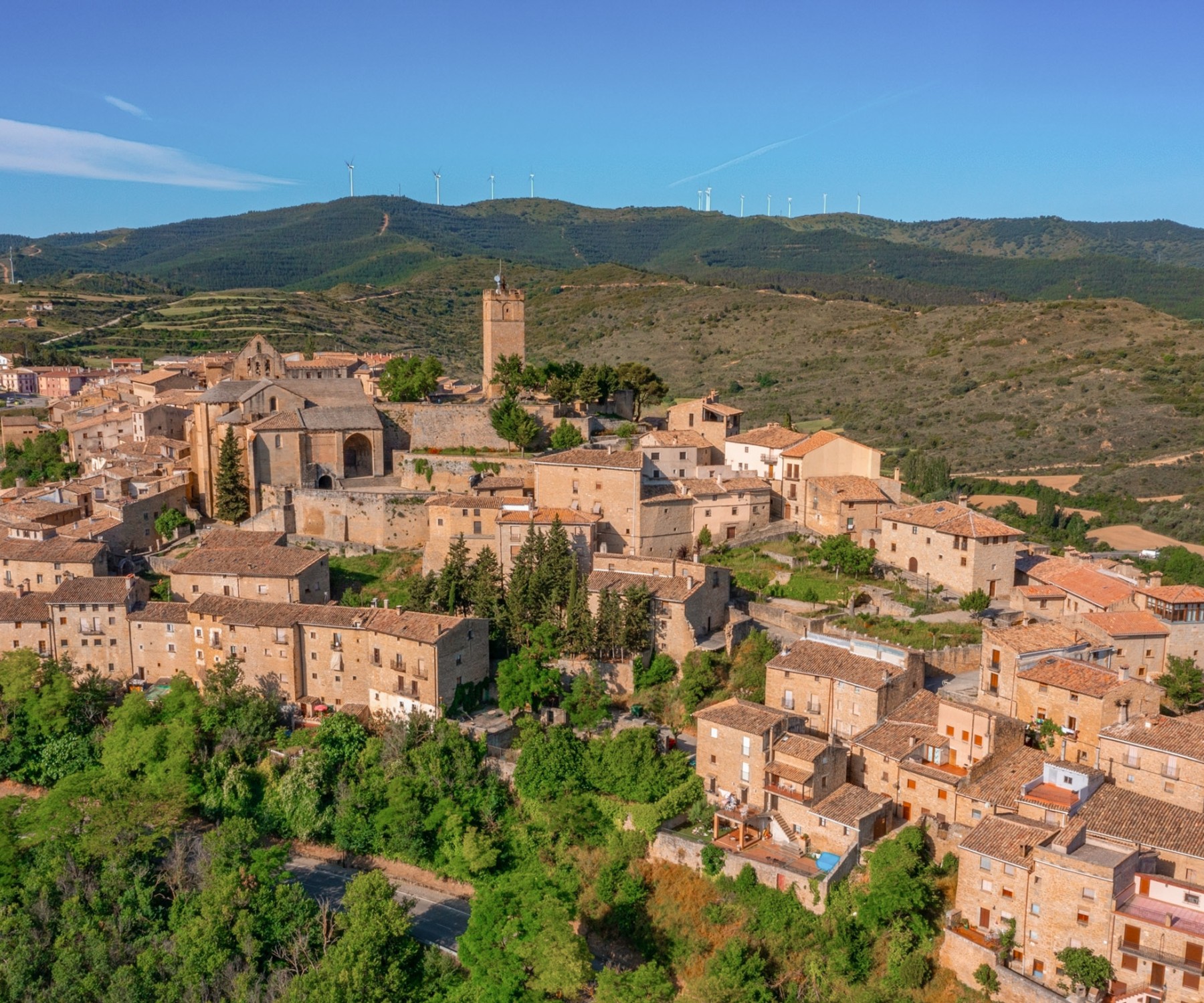 Sos del Rey Católico