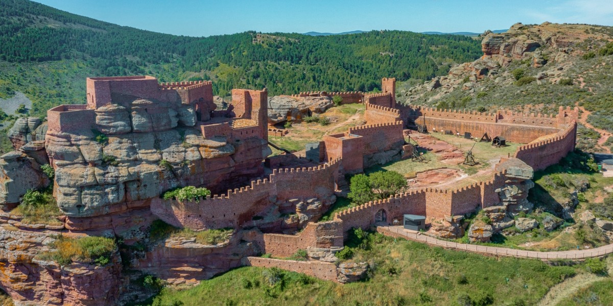 Valderrobres - Teruel