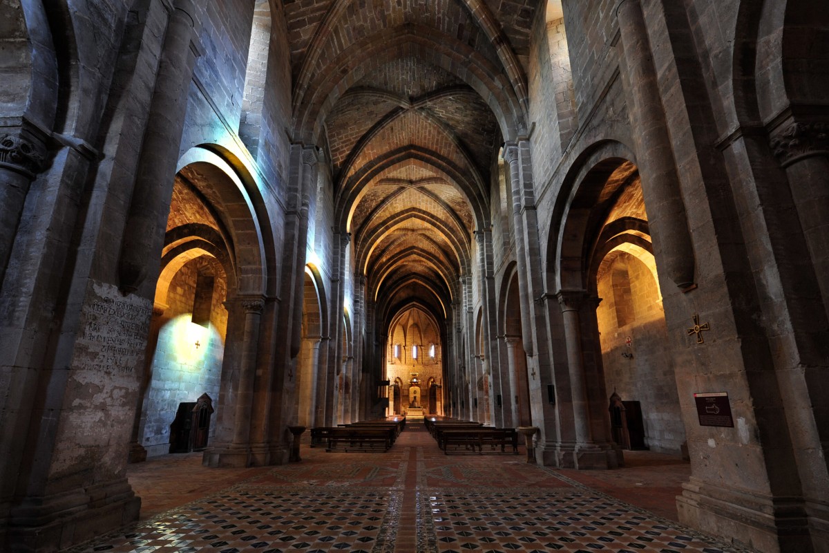 Monasterio de Veruela