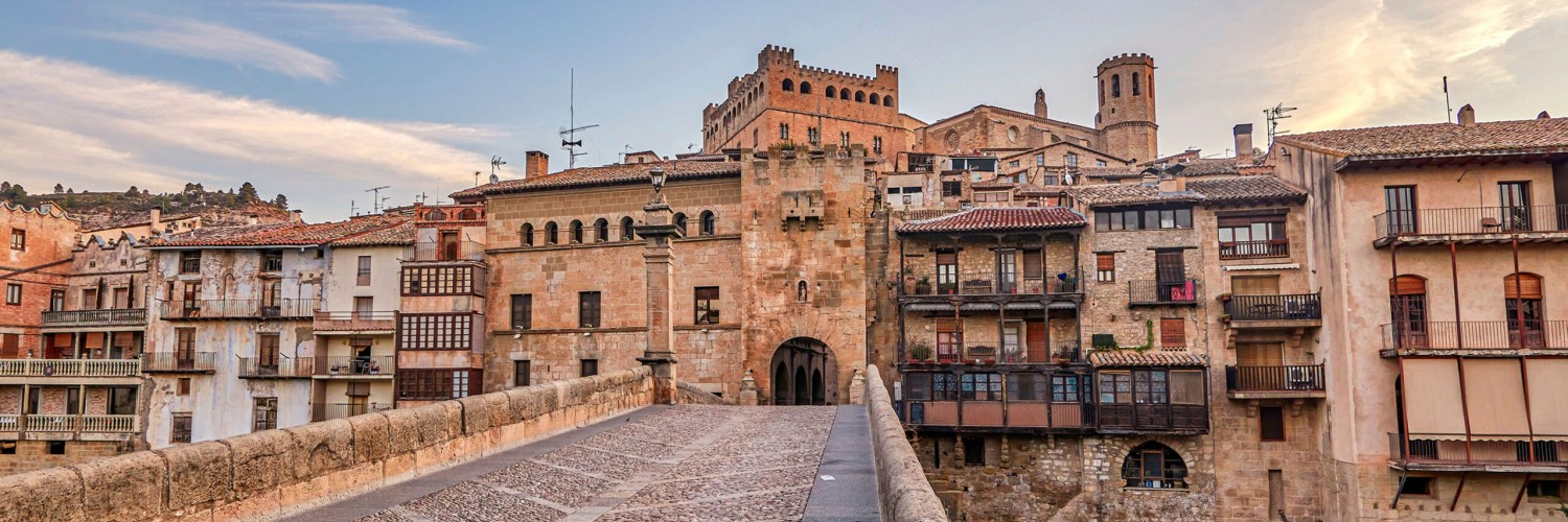Foto Casa La Carretería en Camañas