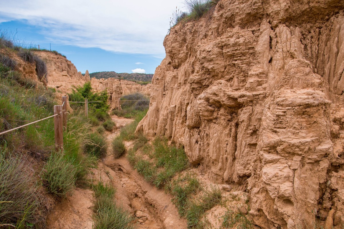 Aguarales de Valpalmas