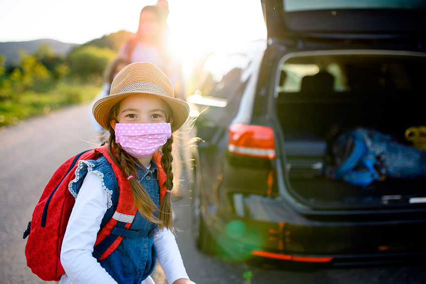 consejos para planificar las escapadas en tiempos de covid19