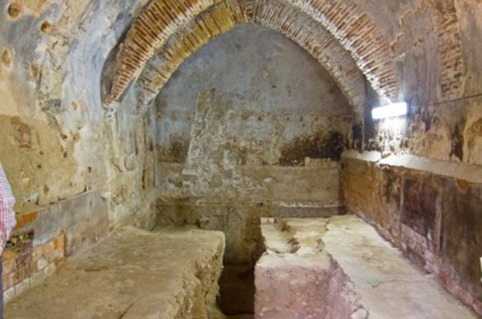 historia de aragon a traves de sus juderias