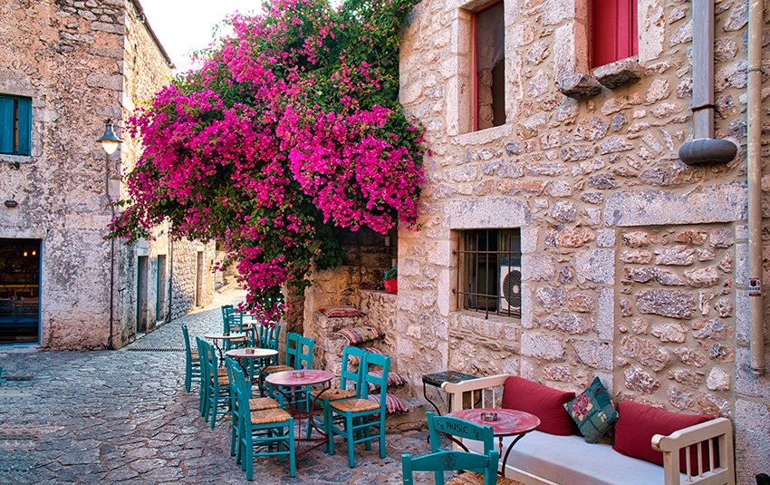 Consejos para que este verano tus vacaciones rurales sean perfectas