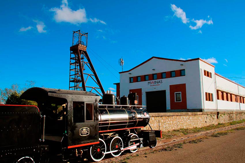 museo minero de andorra teruel
