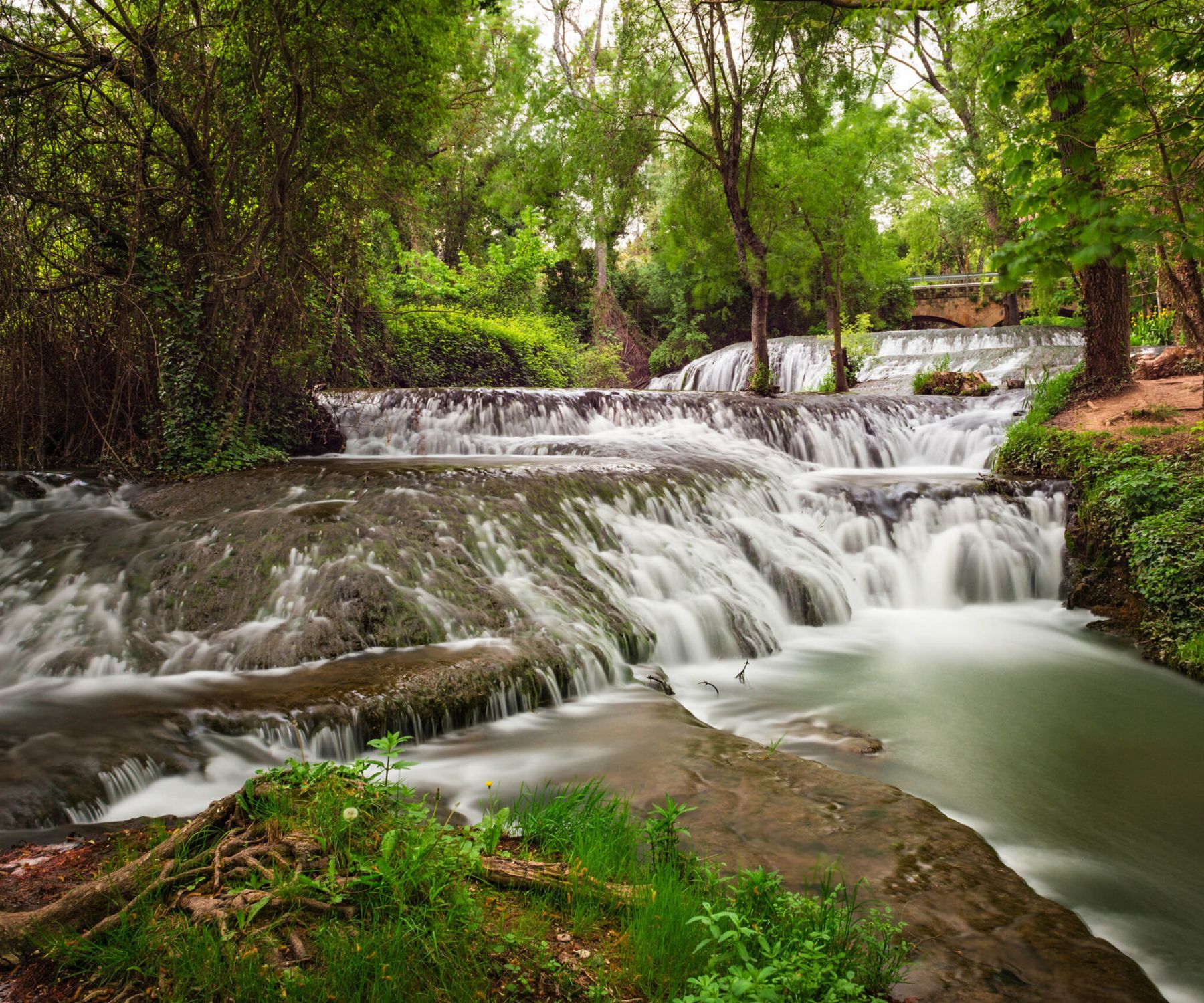 Monasterio de Piedra