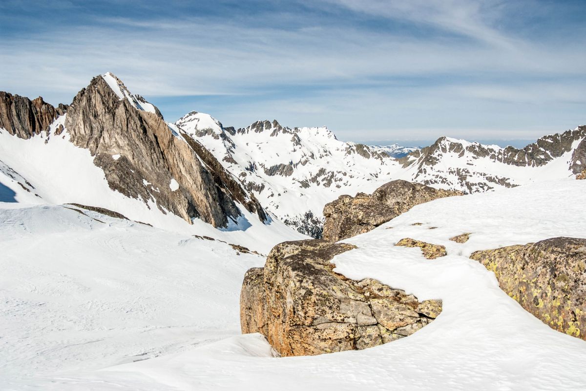Valle de Benasque