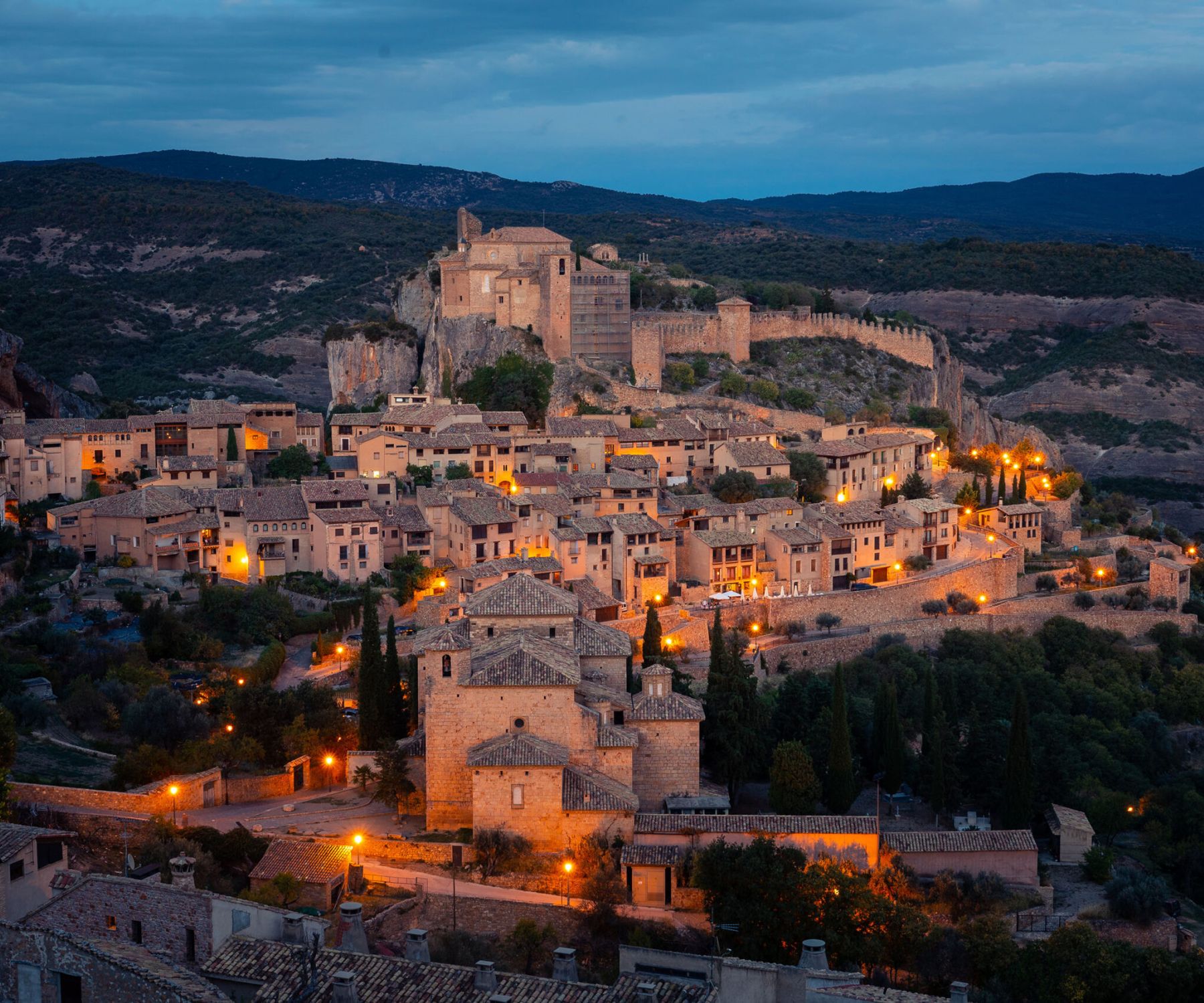 Alquézar