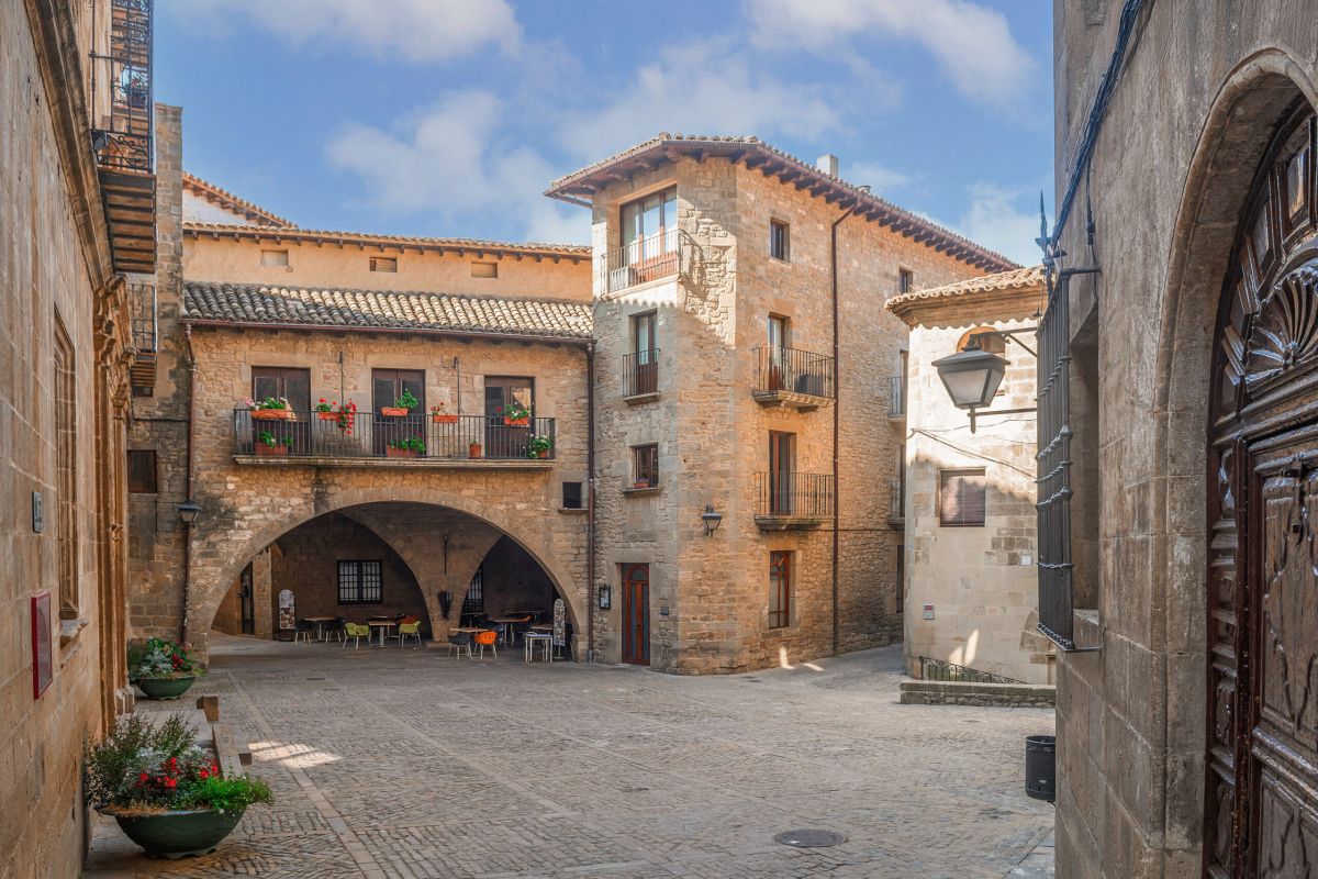 Sos del Rey Católico